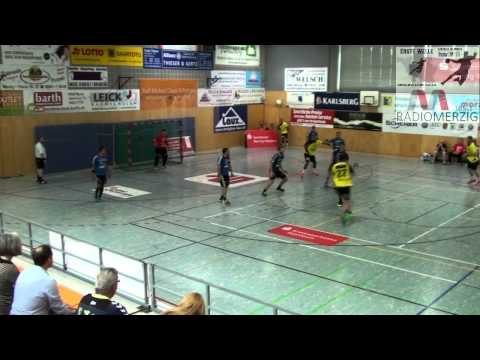 [Spiel 8|Halbfinale 2] Eintracht Hildesheim vs. TV08 Willstätt