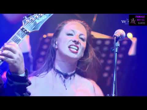 Haggard - Awaking the centuries 🎵