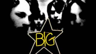 Big Star - The Preacher (Excerpt)