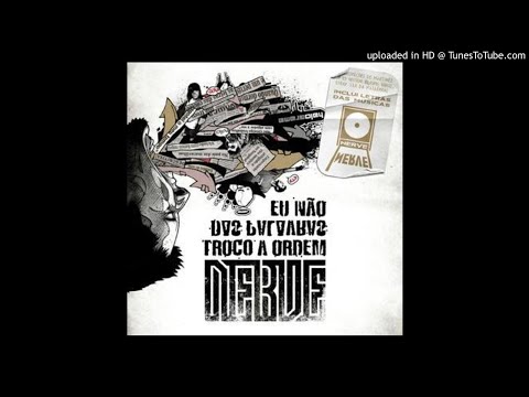 Nerve - Alter Ego (Feat. SP & Wilson)