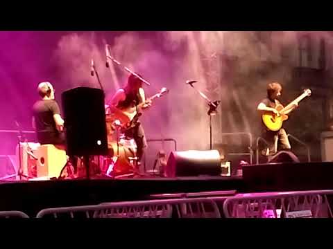 Rubén de Lis - Muñeiras