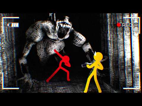 未知の恐怖を録画して視聴する｜内容に関する警告 (Recording Unknown HORRORS For VIEWS | Content Warning)