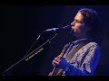 Jeff Buckley - Forget Her (live)