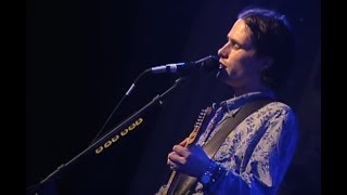 Jeff Buckley - Forget Her (live)