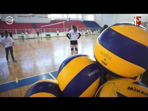 Trening OK Sloga 2015 Jedinstvo 12.05.2021. LORTUS media