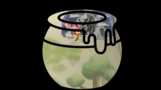 キングダムハーツ2やっていく part20【アトランティス】