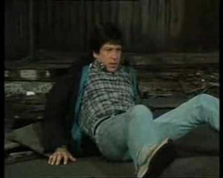 Dempsey and Makepeace Series 1 Episode 5 Hors de Combat PT5