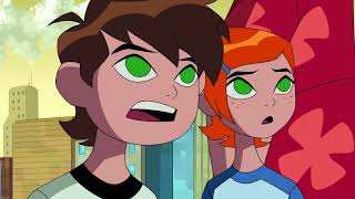 Which Ben is the Real Ben! | Ben Again | Ben 10: Omniverse