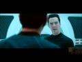 Star Trek Into Darkness - Discovery of Cryotube ...