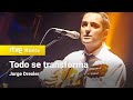 Jorge Drexler - "Todo se transforma" (No disparen al pianista, 2008)
