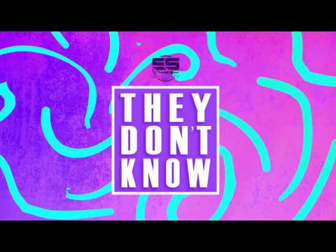 Solo Suspex - They Don't Know (Official Audio)