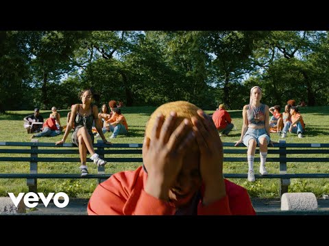 marado - FEEL GOOD (Official Music Video)