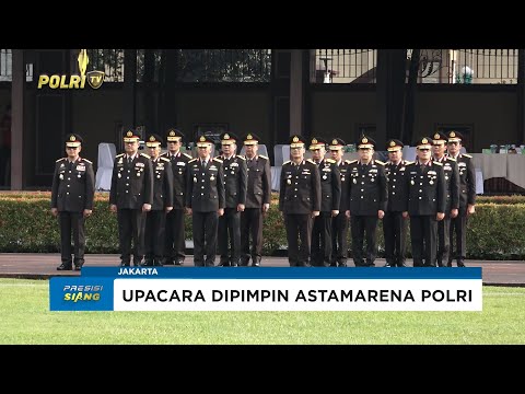 PERINGATI HARI KEBANGKITAN NASIONAL, POLRI SIAP GANDENG MASYARAKAT MAJUKAN BANGSA