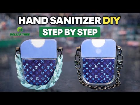 Printable Hand Sanitizer Posters Now