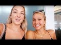 NYC Vlog Part 2 New Jewelry Surprising Max S Sister