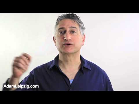 Ask Adam #15: Can I Trust A Producer To Option My Script?