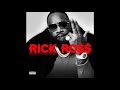 RICK ROSS RICHER THAN IVE EVER BEEN FULL MIXTAPENEW 2021