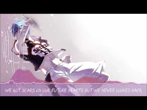 Nightcore | Old Scars, Future Hearts