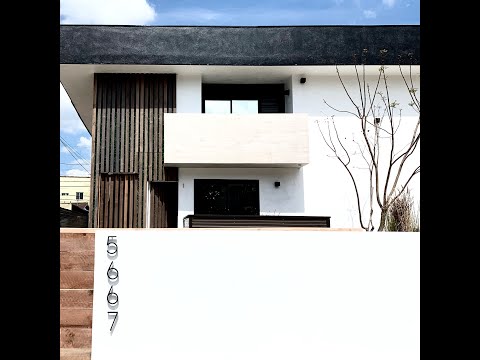 5667 La Mirada Avenue Apartmenets property video