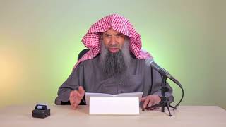 صورة #فتاوى_الزامل | صحة حديث (اللهم بارك لنا في رجب وشعبان وبلغنا رمضان)