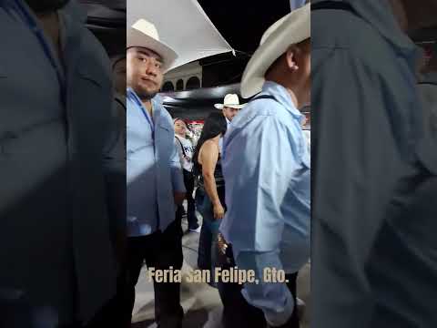 Feria de San Miguel Arcángel y la Alfarería, San Felipe, Gto