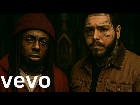 Lil Wayne Ft. Post Malone – Grace (2025 Official Music Video)