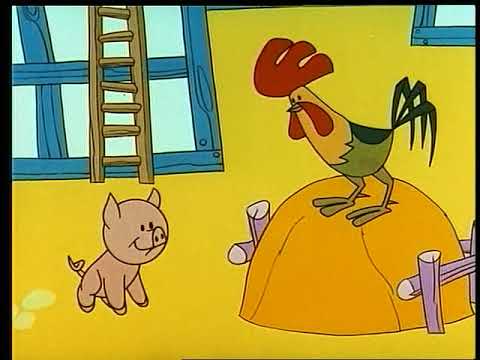 Tip a Tap 2 Potrestané prasátko