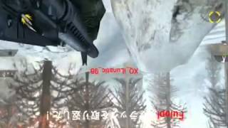 Modern combat2 play movie