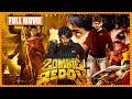 ZOMBIE REDDY Biggest Telugu Super Hit Full Movie Teja Sajja Anandhi Telugu Movies CineMax