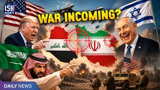 US Asks Americans to Leave the Middle East: War Incoming?