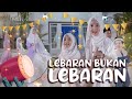 ALULA AISY LEBARAN BUKAN LEBARAN MAAP Official MV