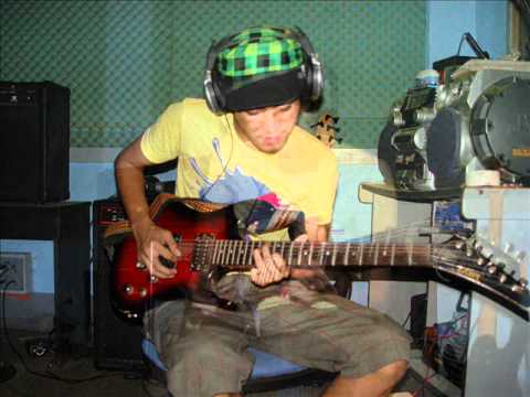 UNDER THE SUN - Annie's Band.avi