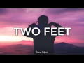 Best Of Two Feet Top Released Tracks