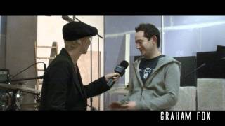 Graham Fox & Mike Pelanconi - Interview with Graham Fox & Mike Pelanconi