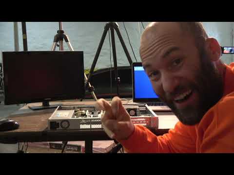 Review - QNAP 1600QGD