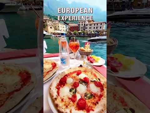 Europe Experience | Group Tour | Kesari Tours | 2025