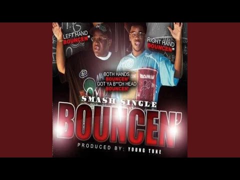 Bouncen (feat. $$414Don)
