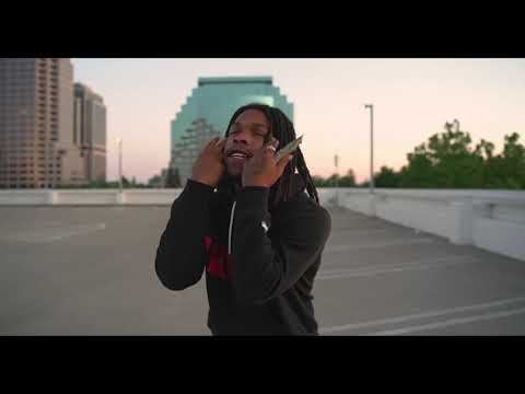 3Boi Marii - Angel Dust (Official Video) | Dir. AC Vizuals