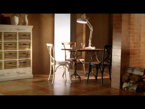 Video k sérii Siena