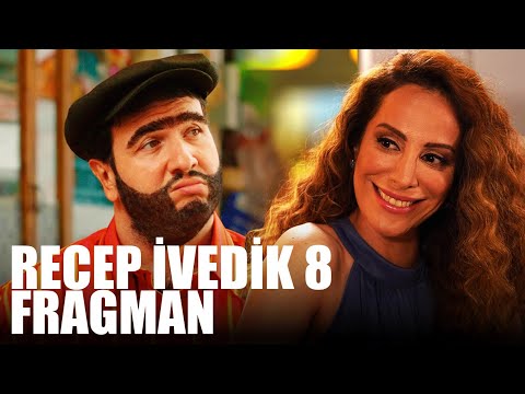 Трейлеры Recep Ivedik 8