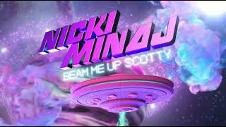 Nicki Minaj - I Get Crazy ft. Lil Wayne (Official Instrumental)