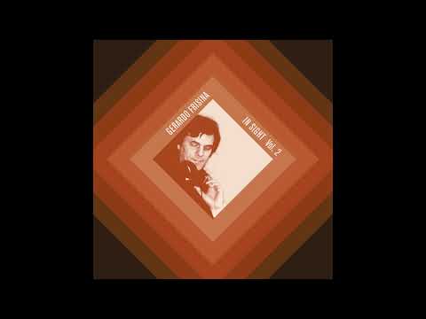 Gerardo Frisina - Tarab (Dub Version)