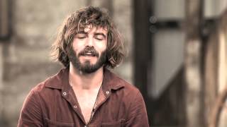 Angus Stone - Bird On The Buffalo [Behind The Scenes]