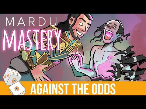 Against the Odds: Mardu Mastery (Standard)