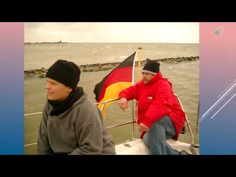 Die letzten 30 Segler Jahre