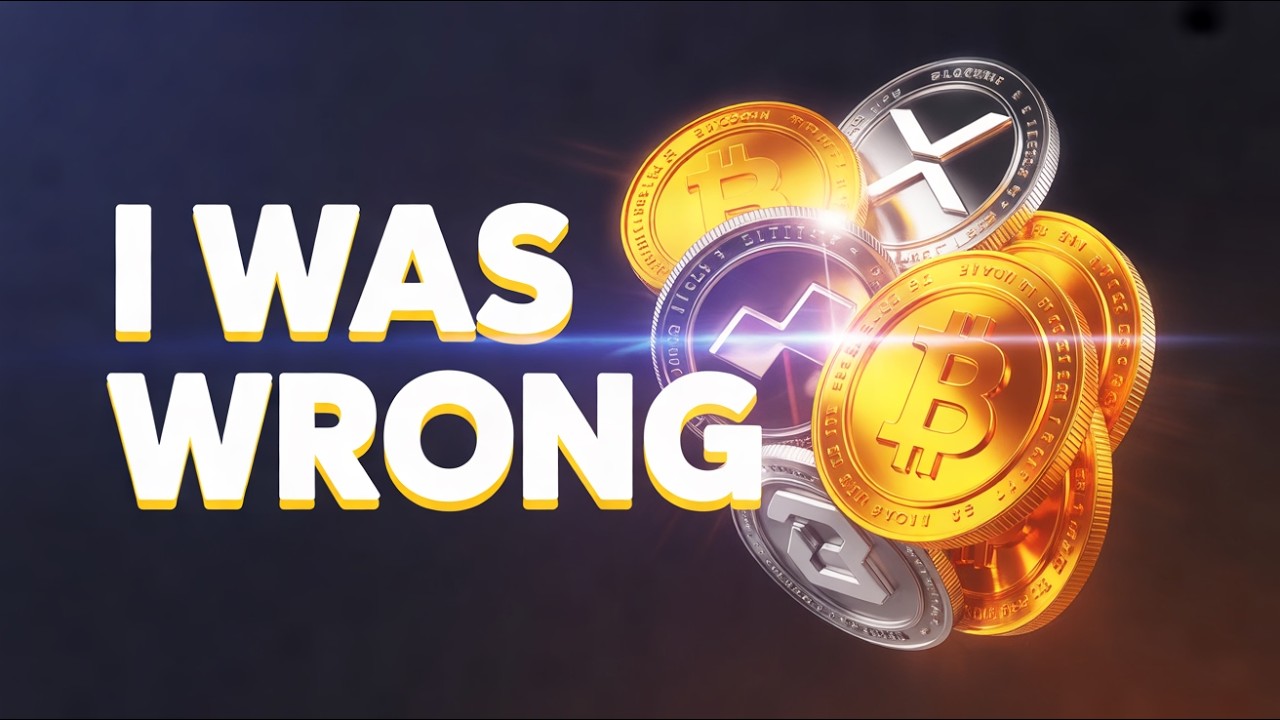 Ripple XRP Investors "Brace For Green" Bitcoin Will Outrun The NASDAQ  Crypto Bull Cycle Has Begun