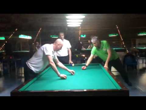 Cervia Palace 2017 - Stella di Romagna semifinali Leon dOro Molinella Vs Circolo dello Sport Ravenna