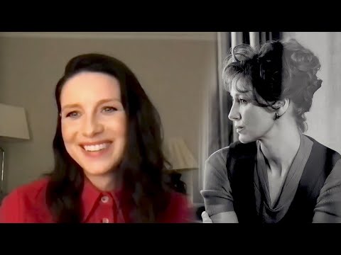 Caitriona Balfe Supercut! - AFI Fest Indie Contenders Panel - Belfast