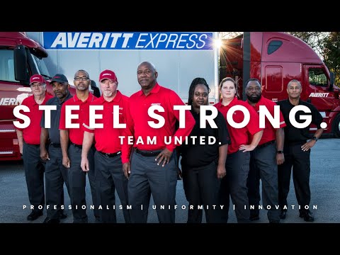 We Are Forged as One: The Strength Behind the Red