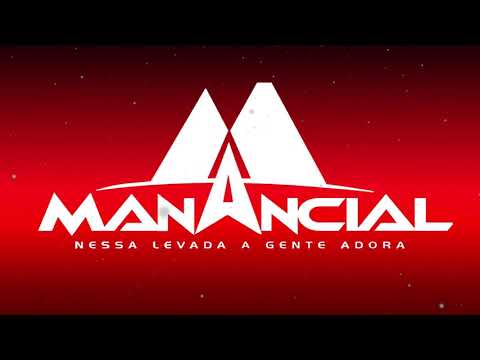 Seleção Banda Manancial-[As mais tocadas] Axé Gospel.
